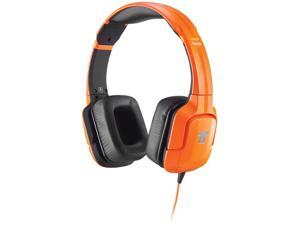 TRITTON Kunai 3.5mm Connector Supra-aural Stereo Headset for iPod, iPhone, & iPad TRITTON Kunai 3.5mm Connector Supra-aural Stereo Headset for iPod, iPhone, & iPad