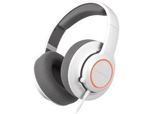 SteelSeries Siberia Raw Prism Gaming Headset SteelSeries Siberia Raw Prism Gaming Headset