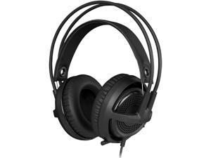 SteelSeries Siberia V3 Gaming Headset SteelSeries Siberia V3 Gaming Headset