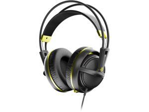 SteelSeries Siberia 200 Gaming Headset – Alchemy Gold SteelSeries Siberia 200 Gaming Headset – Alchemy Gold