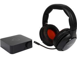 SteelSeries Siberia 800 Wireless Gaming Headset SteelSeries Siberia 800 Wireless Gaming Headset