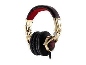 Dracco Red HT-DRS007OERE 3.5mm Connector Circumaural High Performance Professional Headphone inspire red Dracco Red HT-DRS007OERE 3.5mm Connector Circumaural High Performance Professional Headphone inspire red