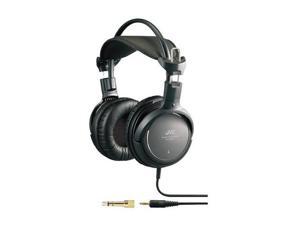 JVC HA-RX900 3.5mm/ 6.3mm Connector Circumaural Full-Size Headphone JVC HA-RX900 3.5mm/ 6.3mm Connector Circumaural Full-Size Headphone