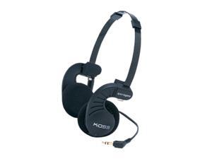 KOSS SPORTA PRO 08 Portable Sporty Headphone KOSS SPORTA PRO 08 Portable Sporty Headphone