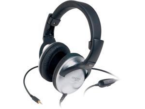 KOSS 168816-MIX JOCKEY Mix Jockey Headphone KOSS 168816-MIX JOCKEY Mix Jockey Headphone