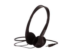 KOSS 176645 3.5mm Connector Supra-aural TM602 Semi-open Portable Headphone KOSS 176645 3.5mm Connector Supra-aural TM602 Semi-open Portable Headphone