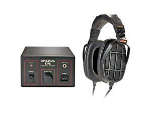 KOSS ESP950 Circumaural Electrostatic Stereo Headphone KOSS ESP950 Circumaural Electrostatic Stereo Headphone