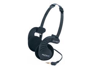 Koss SportaPro Stereo Headphone Koss SportaPro Stereo Headphone