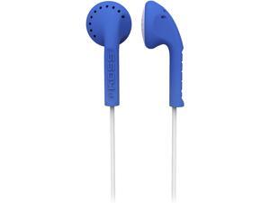 KOSS Blue KE10BAB Lightweight OnEar Bud KOSS Blue KE10BAB Lightweight OnEar Bud