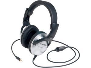 Koss QZPRO Active Noise Reduction Headphone Koss QZPRO Active Noise Reduction Headphone