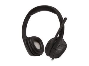 PLANTRONICS .Audio 355 3.5mm Connector Circumaural Stereo Headset PLANTRONICS .Audio 355 3.5mm Connector Circumaural Stereo Headset