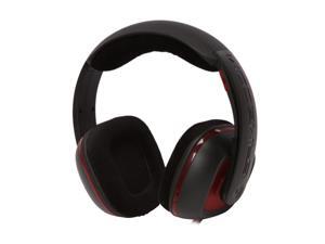 PLANTRONICS GameCom 367 Closed-ear 3.5mm Circumaural Stereo Headset PLANTRONICS GameCom 367 Closed-ear 3.5mm Circumaural Stereo Headset