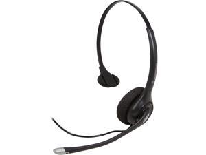 Plantronics SupraPlus Wideband Noise-canceling Monaural Headset (HW251N) Plantronics SupraPlus Wideband Noise-canceling Monaural Headset (HW251N)