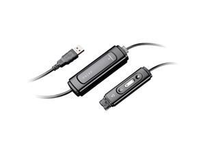 Plantronics, Inc USB Audio Processor Plantronics, Inc USB Audio Processor