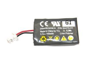 Plantronics 86180-01 Headset Battery Plantronics 86180-01 Headset Battery