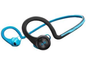 Plantronics Blue 20045001P BackBeat FIT Wrlss Headphones Plantronics Blue 20045001P BackBeat FIT Wrlss Headphones