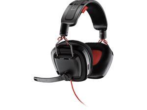 PLANTRONICS Gamecom 788 USB Connector Headset PLANTRONICS Gamecom 788 USB Connector Headset