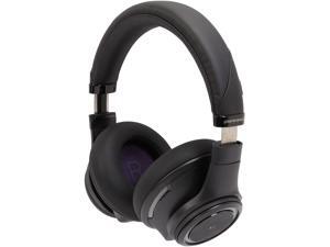 Plantronics Backbeat Pro Wireless Active Noise Cancelling Headphones with Mic – Black Plantronics Backbeat Pro Wireless Active Noise Cancelling Headphones with Mic – Black