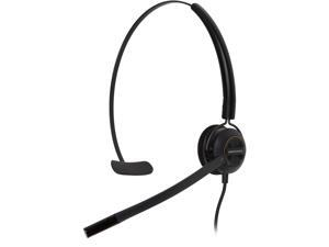 PLANTRONICS EncorePro 540 Single Ear Headset PLANTRONICS EncorePro 540 Single Ear Headset