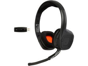 PLANTRONICS GAMECOM 818 Wireless Gaming Headset, PC/MAC PLANTRONICS GAMECOM 818 Wireless Gaming Headset, PC/MAC