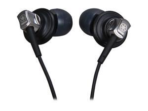 Yamaha - In-Ear Headphones (EPH-50) BLACK Yamaha - In-Ear Headphones (EPH-50) BLACK