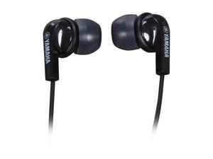 Yamaha - In-Ear Headphones (EPH-20) BLACK Yamaha - In-Ear Headphones (EPH-20) BLACK