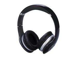 Yamaha PRO 500 High-Fidelity Over-Ear Headphones (Piano Black) - HPH-PRO500BL Yamaha PRO 500 High-Fidelity Over-Ear Headphones (Piano Black) - HPH-PRO500BL