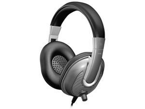 Cyber Acoustics ACM-7002 3.5mm Connector Circumaural Stereo Headphone for Kids Cyber Acoustics ACM-7002 3.5mm Connector Circumaural Stereo Headphone for Kids
