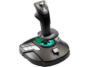 THRUSTMASTER T.16000M Joystick (PC) THRUSTMASTER T.16000M Joystick (PC)