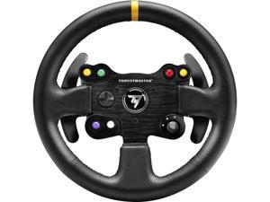 THRUSTMASTER TM Leather 28 GT Wheel Add-On THRUSTMASTER TM Leather 28 GT Wheel Add-On