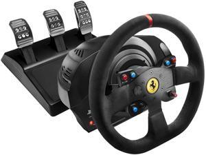 THRUSTMASTER T300 Racing Wheel Alcantara Edition THRUSTMASTER T300 Racing Wheel Alcantara Edition