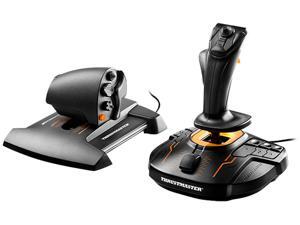THRUSTMASTER T16000M FCS HOTAS PC Gaming Accessories (Joystick - Game Pad - etc.) THRUSTMASTER T16000M FCS HOTAS PC Gaming Accessories (Joystick - Game Pad - etc.)