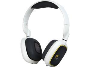 Astro Gaming A38 On-Ear Bluetooth Headset - White Astro Gaming A38 On-Ear Bluetooth Headset - White