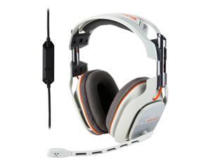 Astro Gaming A40 Over Ear PC Gaming Headset - Light Grey Astro Gaming A40 Over Ear PC Gaming Headset - Light Grey