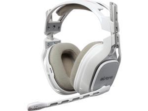 ASTRO Gaming A40 TR PC Gaming Headset - White ASTRO Gaming A40 TR PC Gaming Headset - White