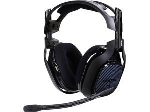ASTRO Gaming A40 TR PC Gaming Headset - Black ASTRO Gaming A40 TR PC Gaming Headset - Black