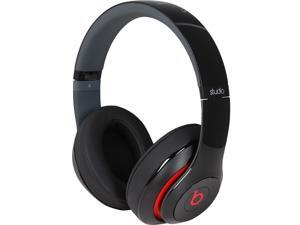 Beats Studio 2.0 Over-Ear Headphone - Black Beats Studio 2.0 Over-Ear Headphone - Black