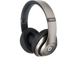 Beats Studio Wireless Over-Ear Headphone - Titanium Beats Studio Wireless Over-Ear Headphone - Titanium