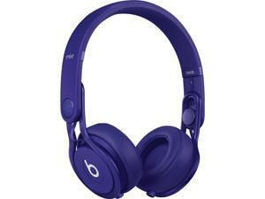 Beats by Dr. Dre Indigo MHC92AM/A Mixr Over Ear Headphones Beats by Dr. Dre Indigo MHC92AM/A Mixr Over Ear Headphones