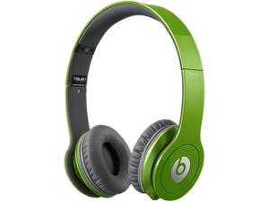 Beats Apple Green SOLOWIREDAG-RB Beats Solo Wired On-Ear Headphones Beats Apple Green SOLOWIREDAG-RB Beats Solo Wired On-Ear Headphones