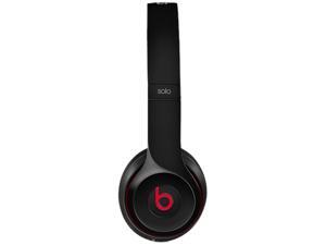 Beats Black Solo2WiredBL Solo 2 Wired Headphones Beats Black Solo2WiredBL Solo 2 Wired Headphones