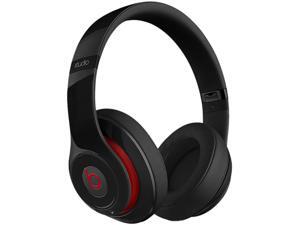 Beats by Dr. Dre Studio 2.0 Wired Over-Ear Headphone (Black) - A Grade Recertified Beats by Dr. Dre Studio 2.0 Wired Over-Ear Headphone (Black) - A Grade Recertified