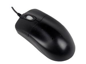 SEAL SHIELD SILVER STORM STM042P Black 3 Buttons 1 x Wheel PS/2 Wired Optical Waterproof Mouse SEAL SHIELD SILVER STORM STM042P Black 3 Buttons 1 x Wheel PS/2 Wired Optical Waterproof Mouse
