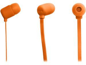 Spy Orange YA3100N The Buzz Ear Buds Spy Spy Orange YA3100N The Buzz Ear Buds Spy
