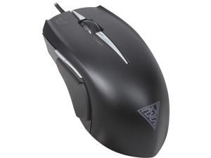 GAMDIAS Erebos GMS7510 Laser Gaming Mouse 3 Set Adjustable Side Panels Weight System, 7 Buttons, 8200 DPI for PC GAMDIAS Erebos GMS7510 Laser Gaming Mouse 3 Set Adjustable Side Panels Weight System, 7 Buttons, 8200 DPI for PC