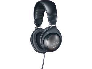 Audio-Technica ATH-M20 3.5mm/ 6.3mm Connector Circumaural Closed-back Dynamic Stereo Monitor Headphone Audio-Technica ATH-M20 3.5mm/ 6.3mm Connector Circumaural Closed-back Dynamic Stereo Monitor Headphone
