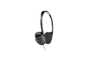 Audio-Technica ATH-P5 3.5mm/ 6.3mm Connector Supra-aural Lightweight Dynamic Stereo Headphone Audio-Technica ATH-P5 3.5mm/ 6.3mm Connector Supra-aural Lightweight Dynamic Stereo Headphone