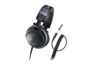 Audio-Technica ATH-PRO700MK2 Professional DJ Monitor Headphones Audio-Technica ATH-PRO700MK2 Professional DJ Monitor Headphones