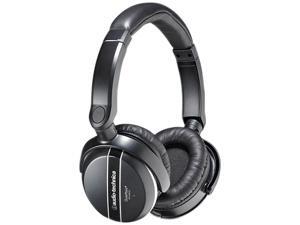 Audio Technica ATH-ANC27X QuietPoint Active Noise-Cancelling Headphones Audio Technica ATH-ANC27X QuietPoint Active Noise-Cancelling Headphones