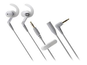 Audio-Technica ATH-CKP500 SonicSport In-Ear Headphones Audio-Technica ATH-CKP500 SonicSport In-Ear Headphones